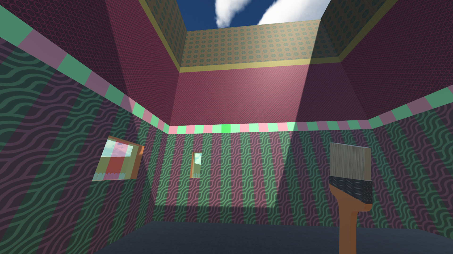 Under Construction: Summer City Demo #2