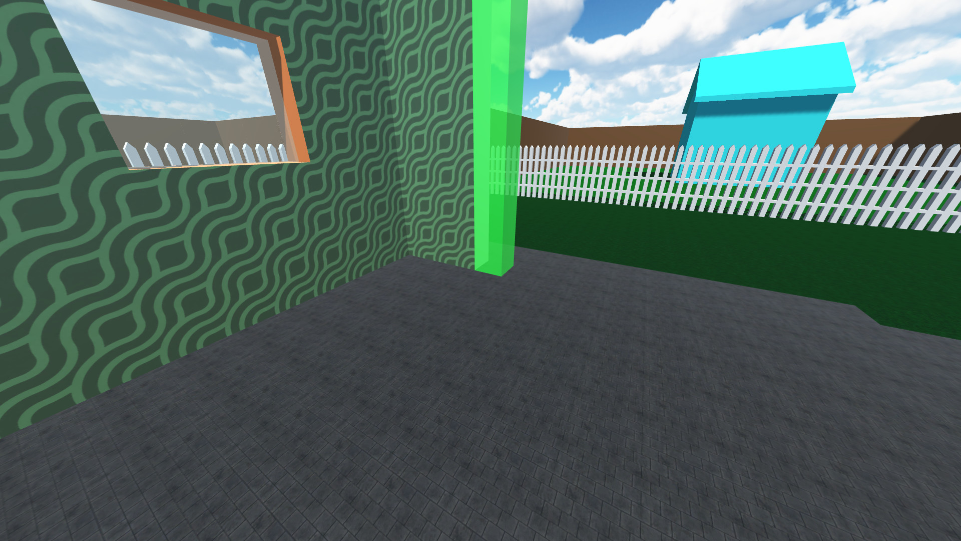 Under Construction: Summer City Demo #0