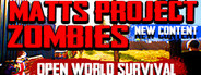 Matt's Project Survival