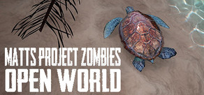 Matt's Project Zombies: Open World