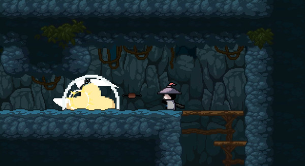 末代侠客for windows and Linux 1