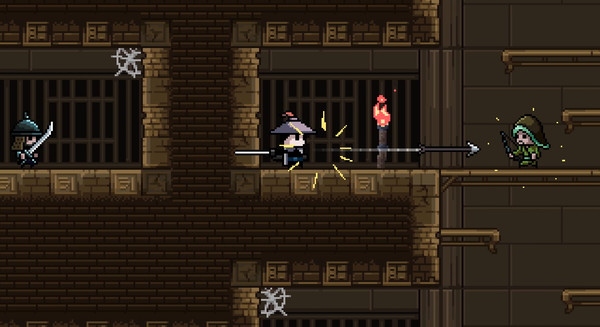 末代侠客 game for windows Pc 1