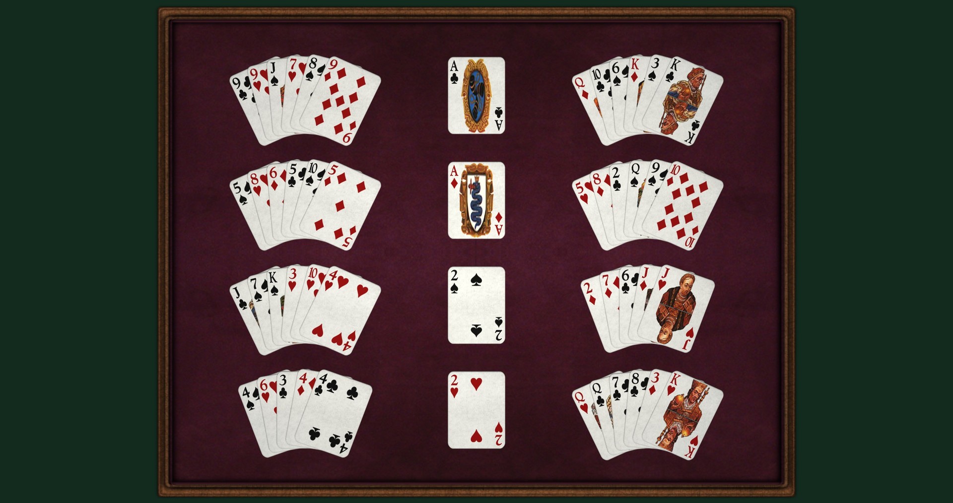 Free Solitaire 3D Mac OS Free Solitaire 3D Mac OS
