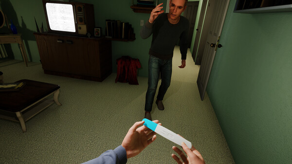 The Unbeatable Path game for Linux 1