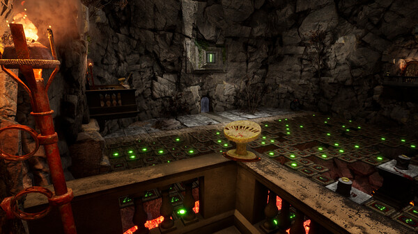 The Unbeatable Path game for windows Pc 1