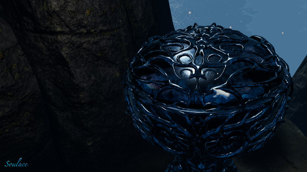 Soulacefor windows and Linux 1