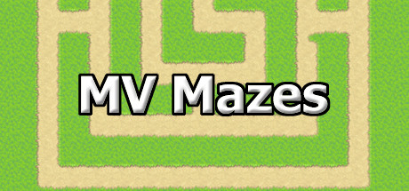 MV Mazes Cover Image
