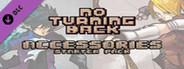 No Turning Back: Accessories Starter Pack