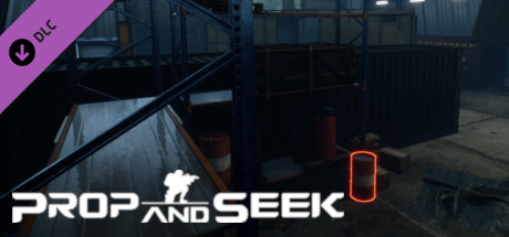 Купить ключ дешево PROP AND SEEK. GOLD PASS DELUXE