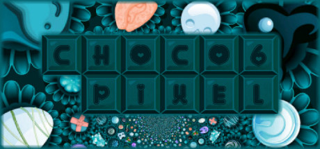 Choco Pixel 6 Cover Image