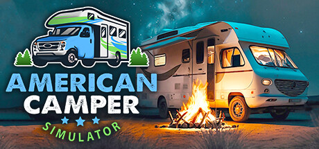 American Camper Simulator