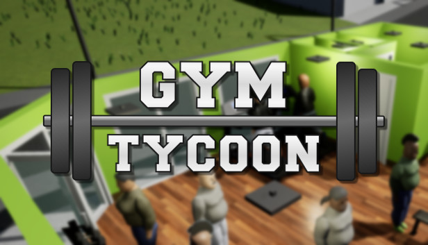 Gym Tycoon On Steam - roblox games gym tycoon