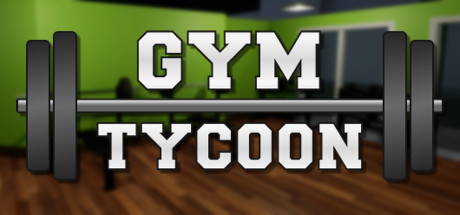 Gym Tycoon Cover Image