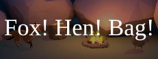 Fox! Hen! Bag! 게임 이미지