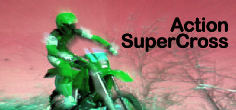 Action SuperCross Cover Image