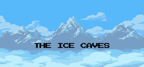 The Ice Caves Cover Image