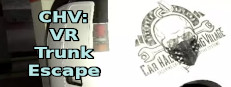 CHV: VR Trunk Escape 게임 이미지