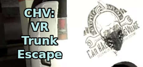 CHV: VR Trunk Escape banner image