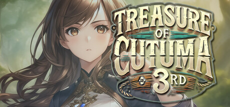 Treasure of Cutuma 3rd