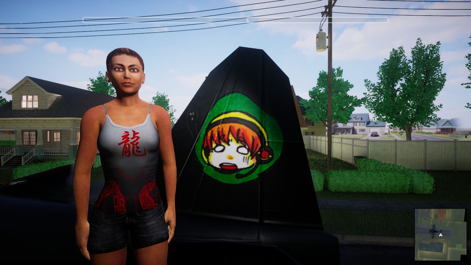 Treasure of Cutuma 3rd #10