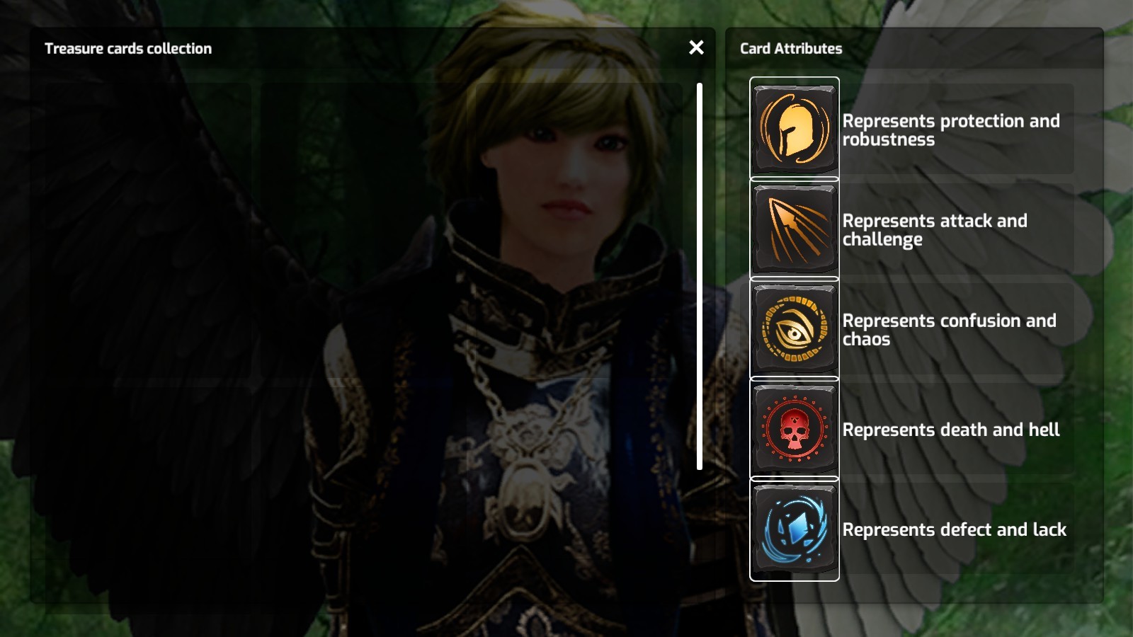 Treasure of Cutuma 3rd #9