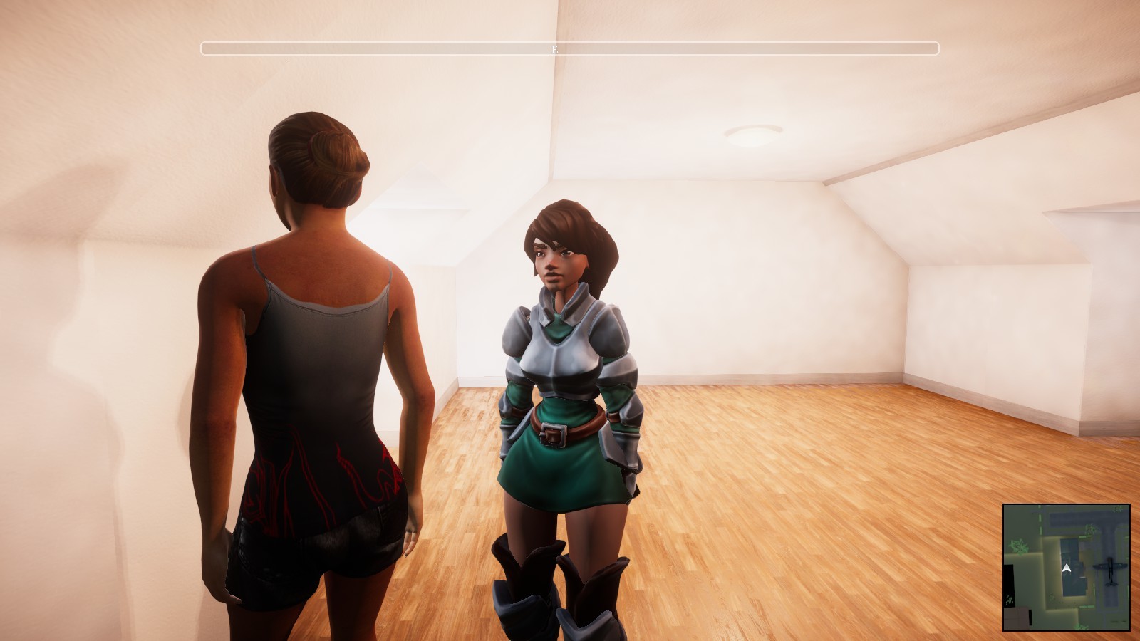 Treasure of Cutuma 3rd #16