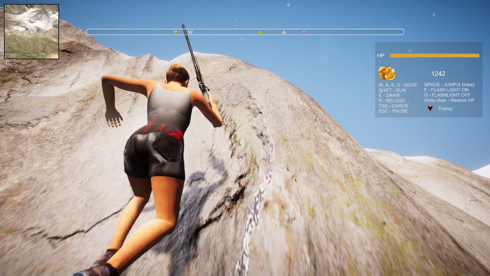 Treasure of Cutuma 3rd #39