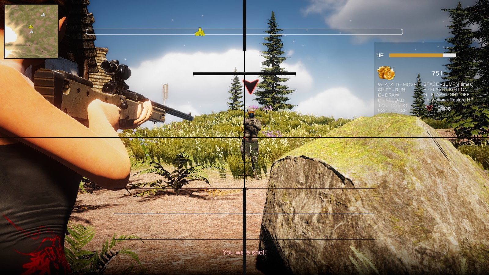 Treasure of Cutuma 3rd #44