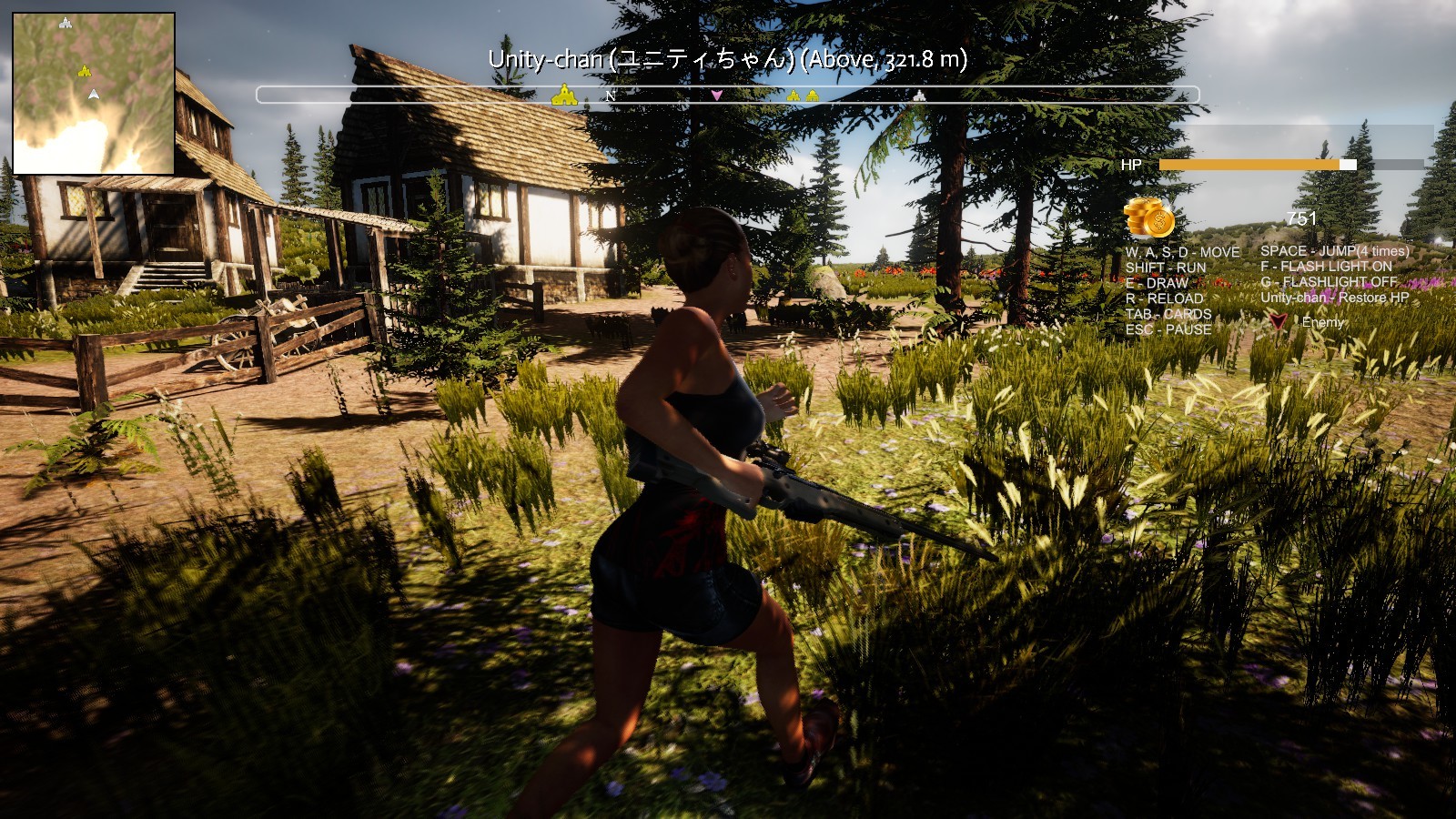 Treasure of Cutuma 3rd #32