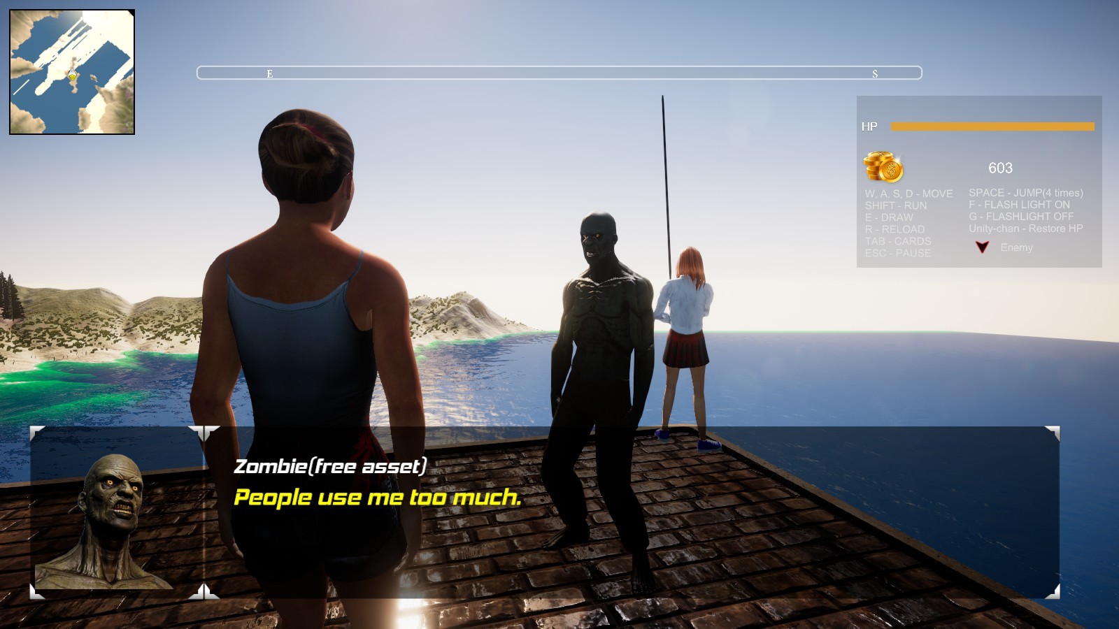 Treasure of Cutuma 3rd #3