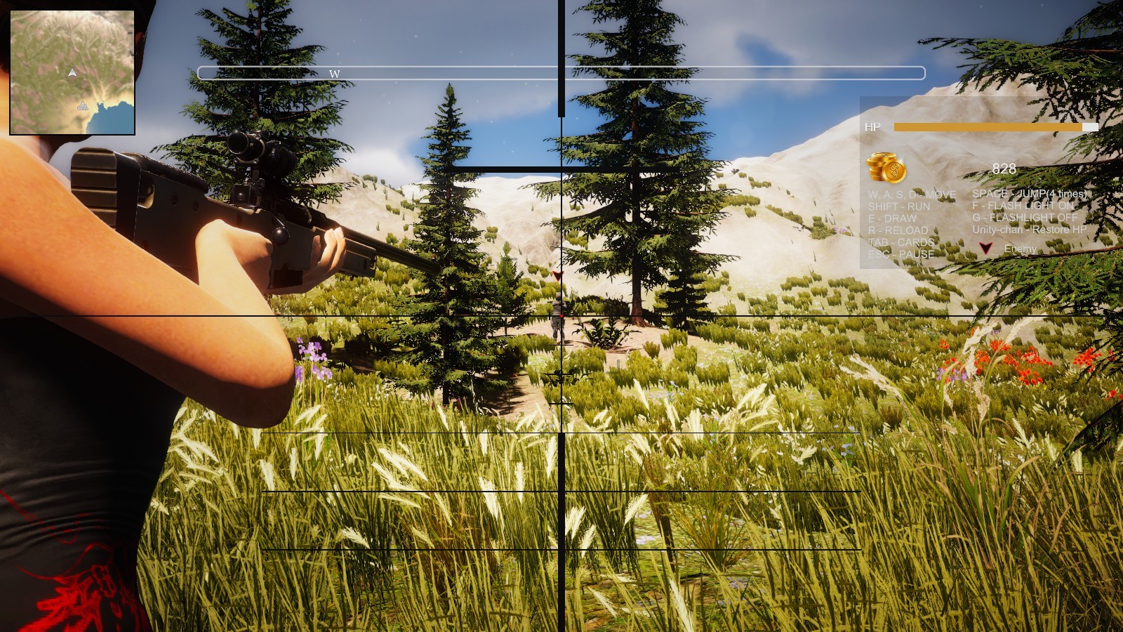 Treasure of Cutuma 3rd #35