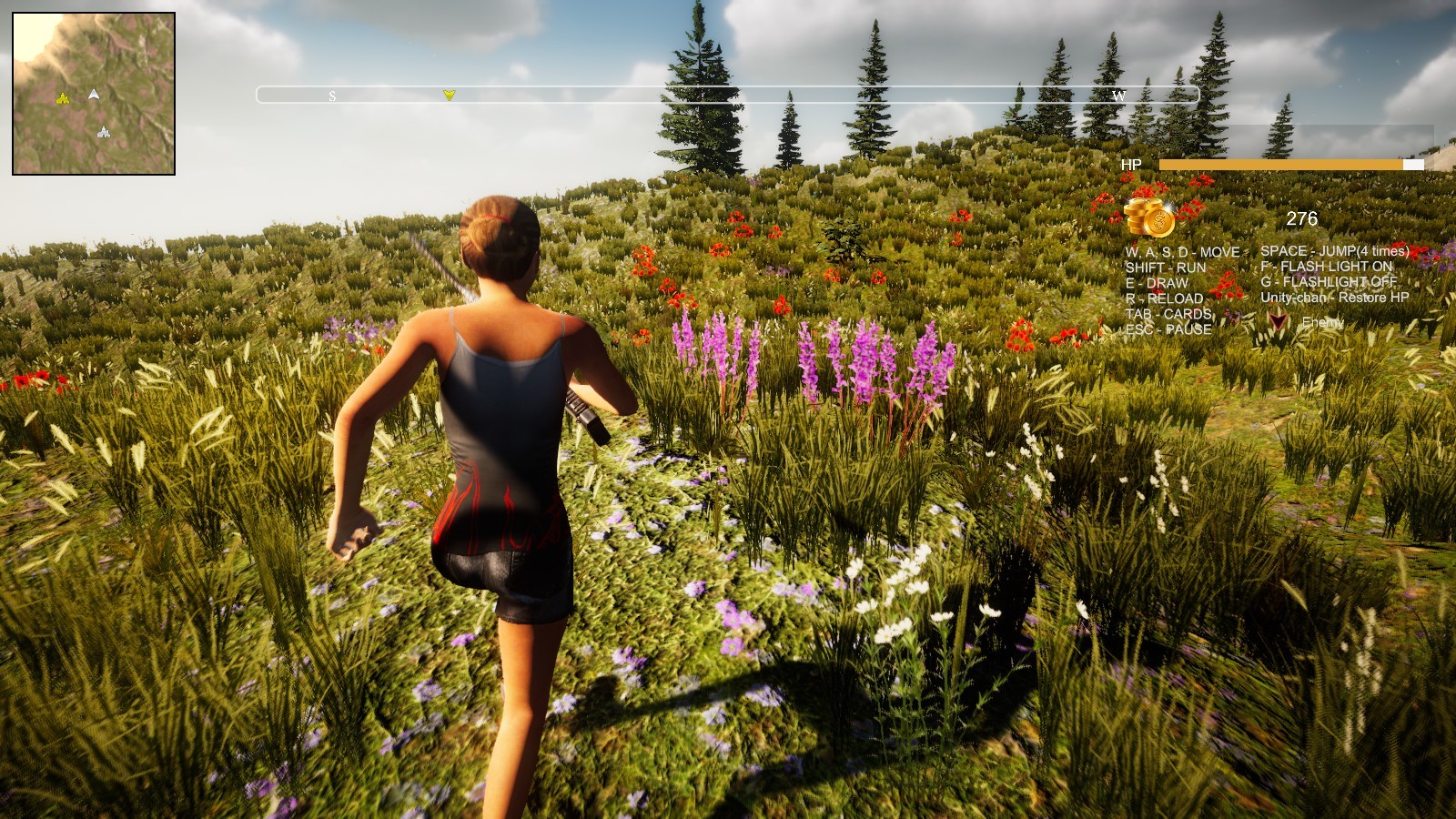 Treasure of Cutuma 3rd #42