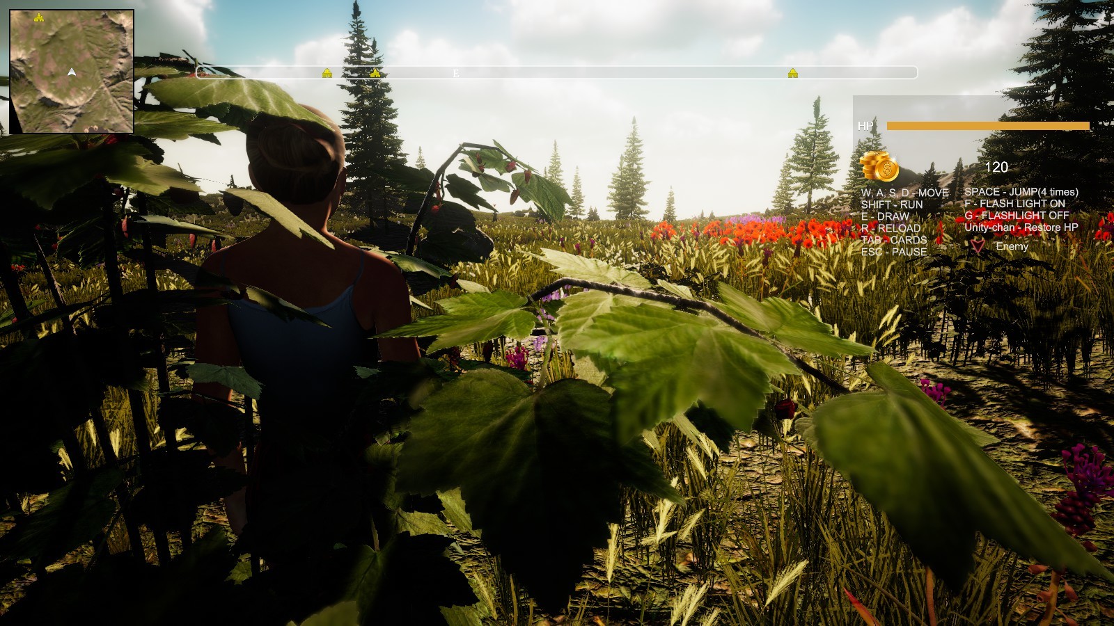 Treasure of Cutuma 3rd #25