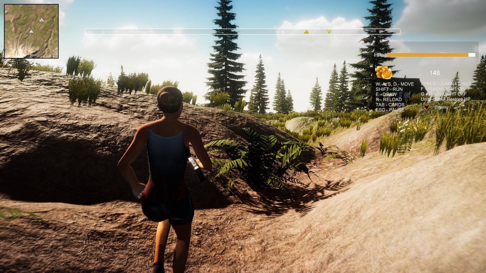 Treasure of Cutuma 3rd #40