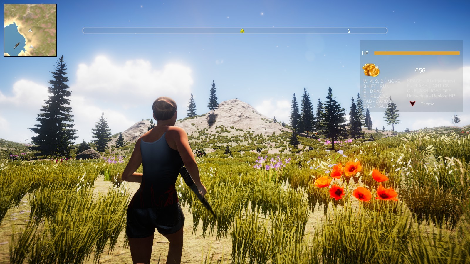 Treasure of Cutuma 3rd #28