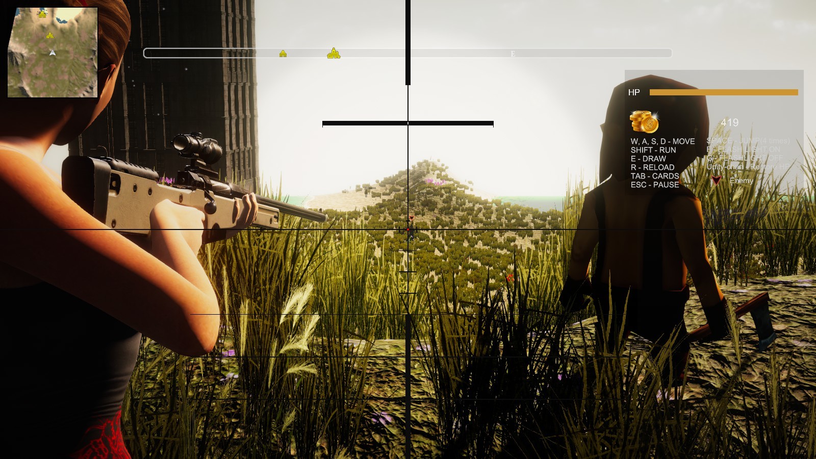 Treasure of Cutuma 3rd #22