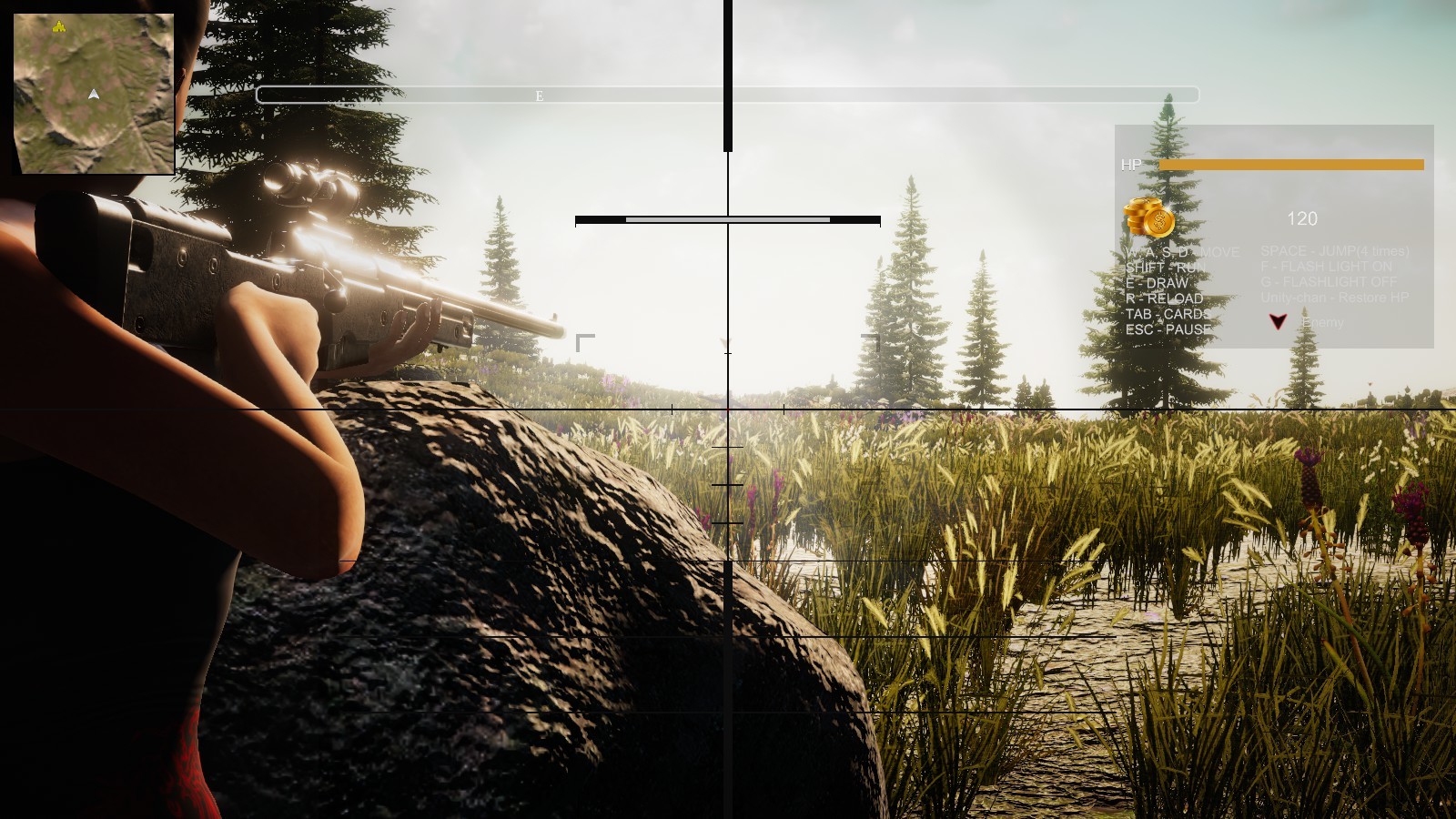 Treasure of Cutuma 3rd #31