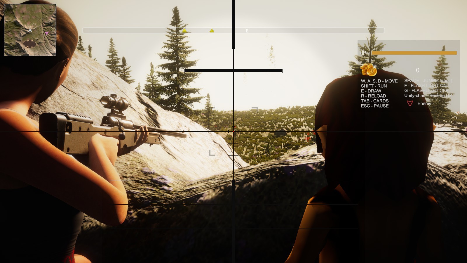 Treasure of Cutuma 3rd #19