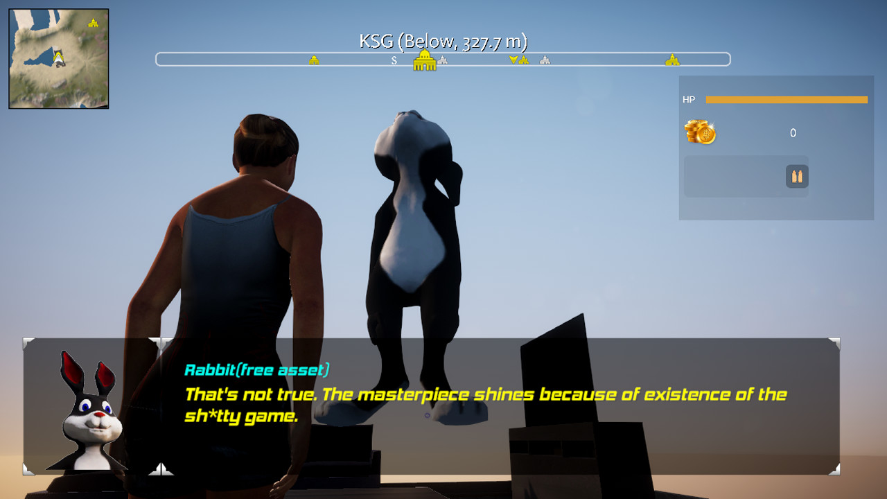 Treasure of Cutuma 3rd #2