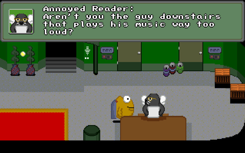 Walthros: Renewal Demo #0