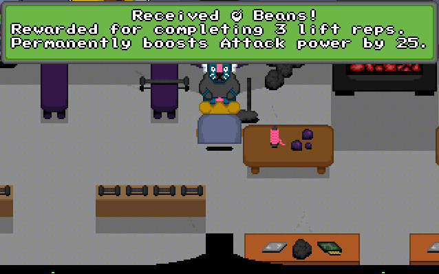 Walthros: Renewal Demo #11