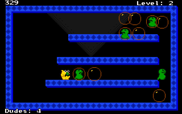 Walthros: Renewal Demo #5