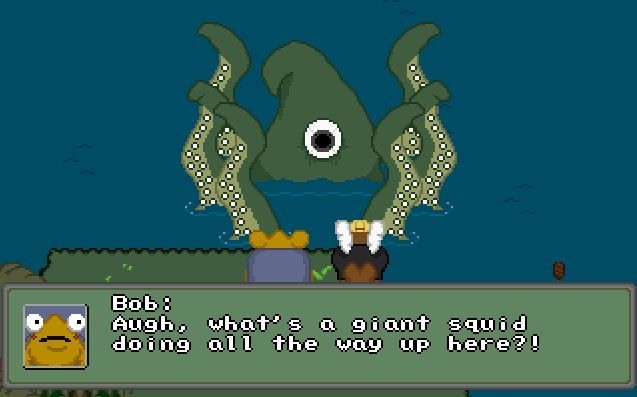 Walthros: Renewal Demo #2