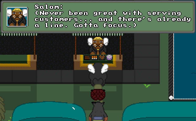 Walthros: Renewal Demo #10