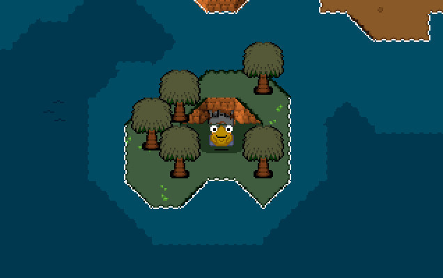 Walthros: Renewal Demo #3