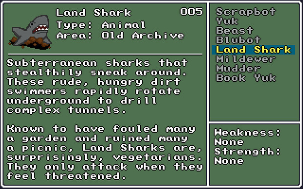 Walthros: Renewal Demo #6