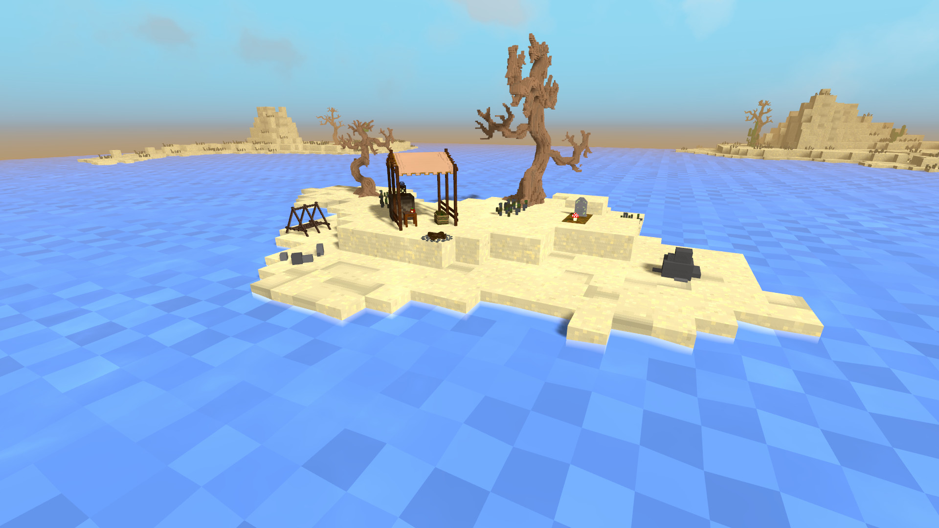 VoxStory - Fantasy RPG #8