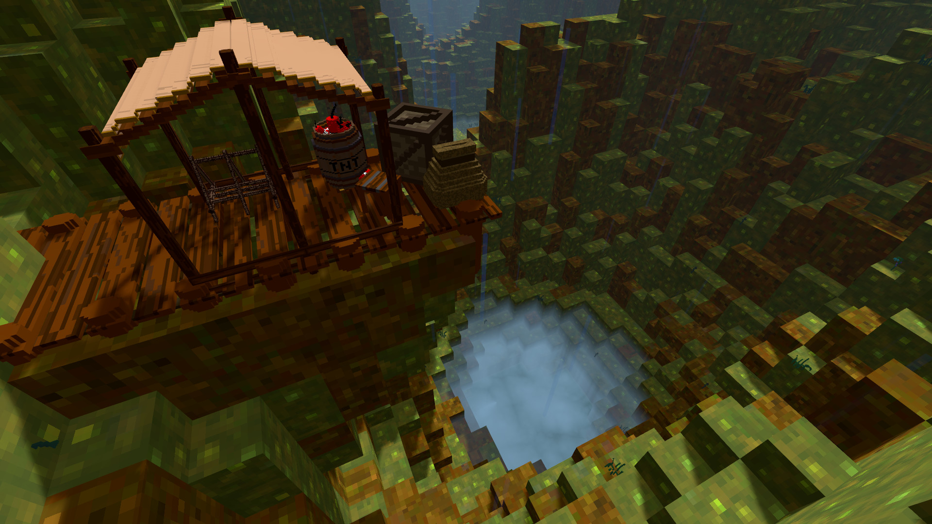 VoxStory - Fantasy RPG #0