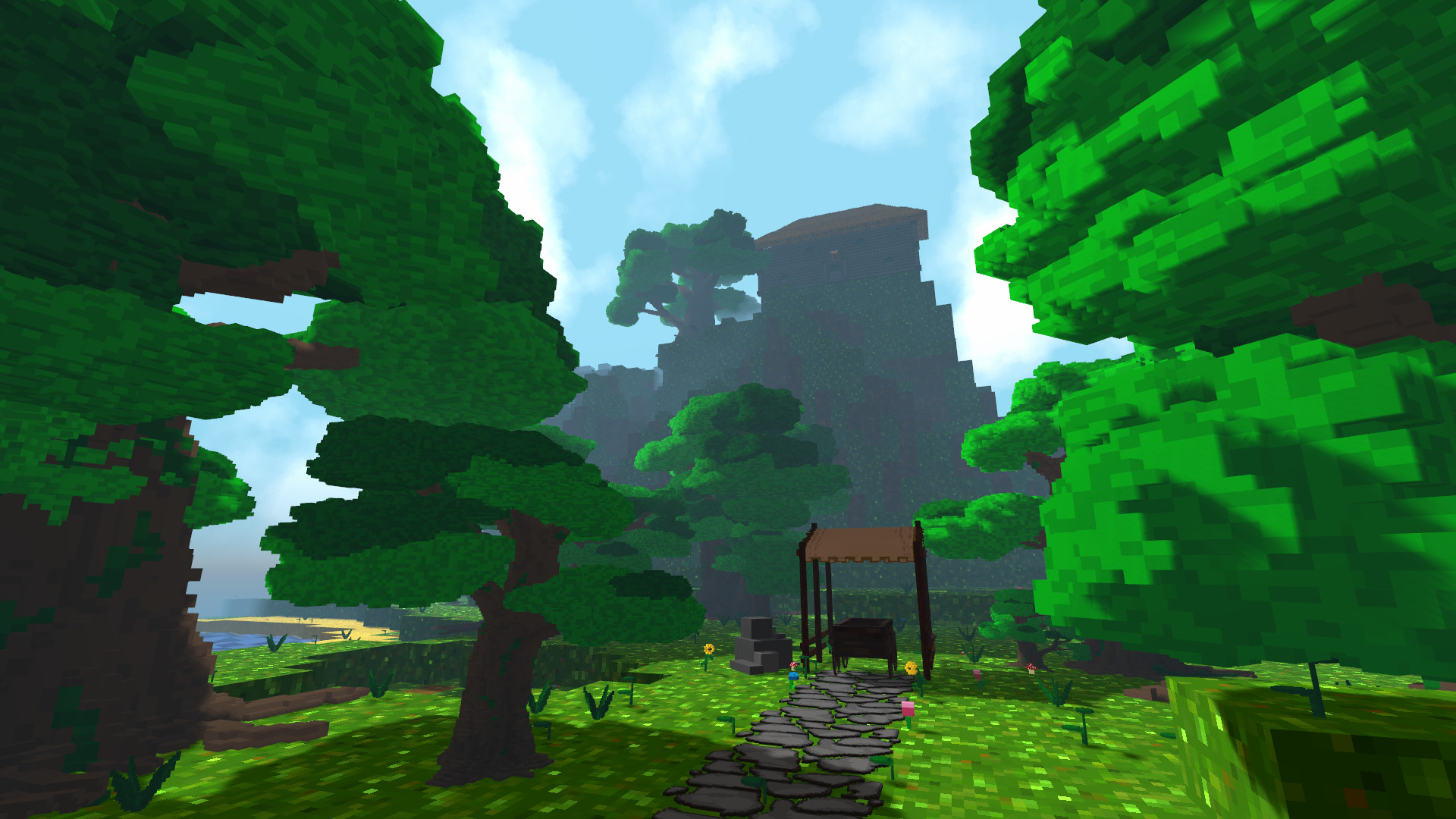 VoxStory - Fantasy RPG #10