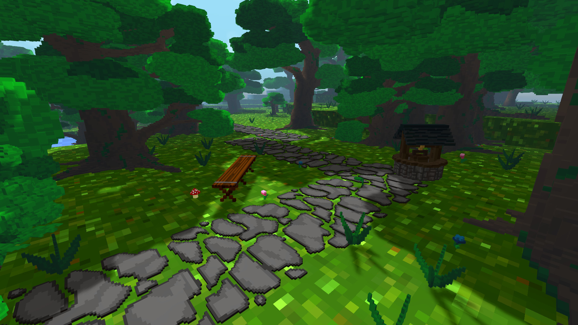 VoxStory - Fantasy RPG #9